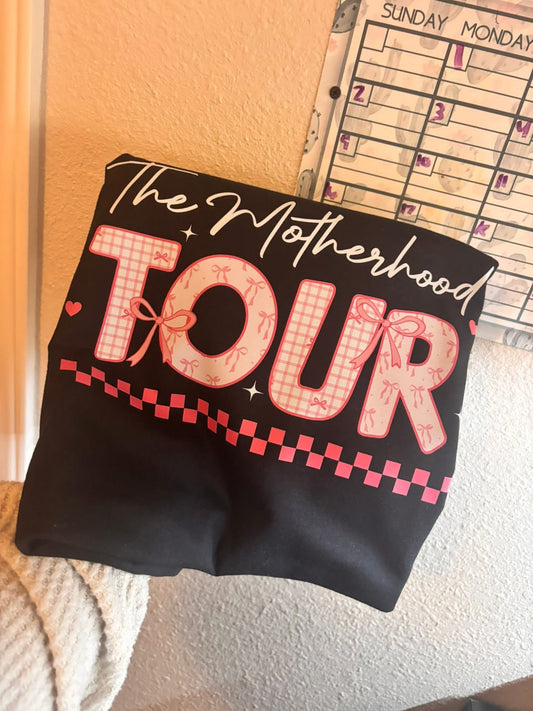 Motherhood Tour
