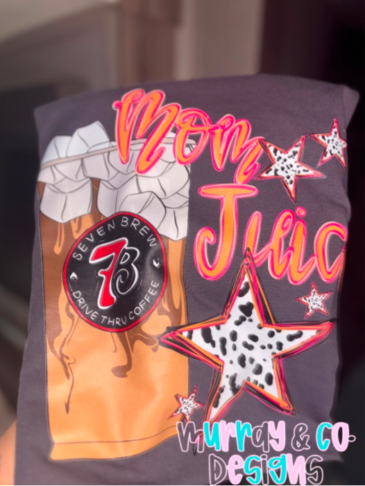 Mom Juice