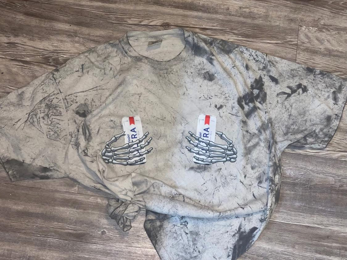 Beer tee
