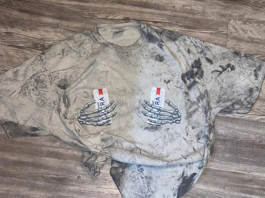 Beer tee